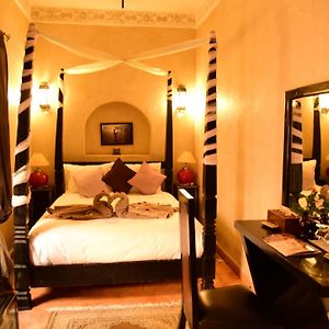 Habitación Superior con Cama King