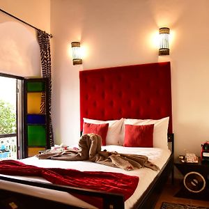 Habitación Estándar con Cama King